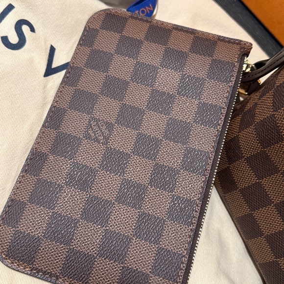 Louis Vuitton Nerverfull MM - Picture 4 of 14